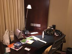 -上海龙之梦万丽酒店