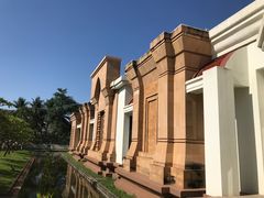 -吴哥国家博物馆