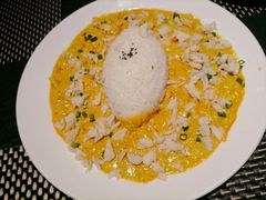 -翡翠鸟精品泰国菜(北辰财富中心店)