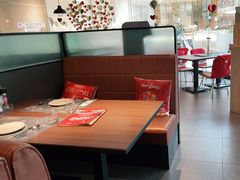 卡座-西堤牛排(合肥之心城店)