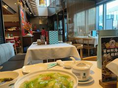 -莆田餐厅PUTIEN(三里屯店)