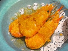-老城鲜·小海鲜贝贝煲火锅(壹方城店)