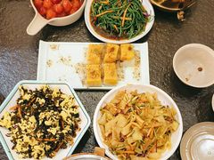-天源居餐厅·地方特色菜(张北店)