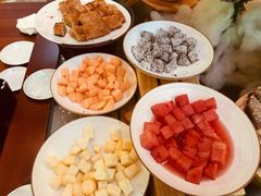 -上海雅居乐万豪侯爵酒店
