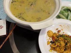 -老唐三下锅 ·张家界地标美食(溪布街店)