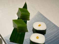 -金链花·泰国餐厅(国贸店)