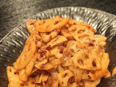 -辣瓦·江西爆炒馆子