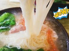 -贵州沾水米线(学田湾店)