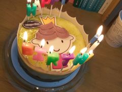 -哈根达斯(美罗城店)