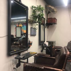 -AFA Hair studio·女士发型设计