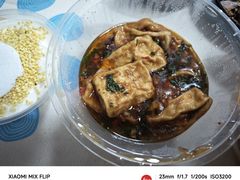 -蜗牛小馆醉乡民谣云南菜(惠新西里店)