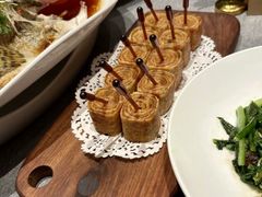 -羲和雅苑•北京烤鸭(平安国际金融中心店)