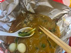 -见味花甲(福田coco park店)