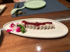 -北京全聚德(王府井店)