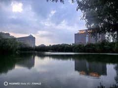 -渤海大学(松山校区)