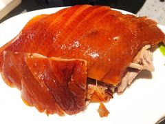 -紫光园烤鸭(前门大栅栏店)