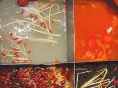 -旺龙巷重庆脆毛肚火锅·潜山扛把子店(潜山商业街店)