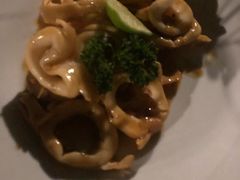 -Green Lobster Waskaduwa Seafood Restaurant