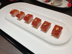 -广州文华东方酒店·江-由辉师傅主理