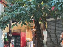 -李东农庄(中南百草园地标店)