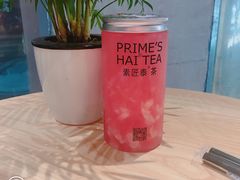 -素匠泰茶(三里屯SOHO工体奶茶店)