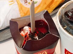-麦当劳(杭州文三路店)