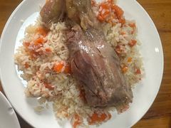 双腿抓饭-217丰惠源抓饭(星湖街店)