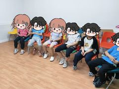 -英孚教育青少儿(滨江中心)