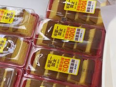 -味多美蛋糕(苏州街地铁店)