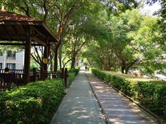 -铁路文化公园