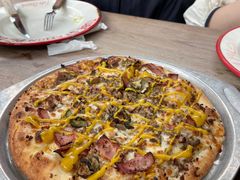 -Tubestation站点比萨(五道营店)