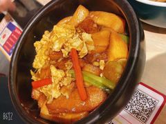 -弄堂小笼包(天津南开大悦城店)