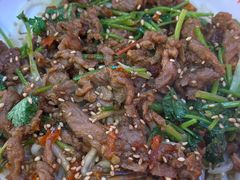 -阿当·小炒牛肉面(人广店)