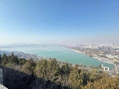 -云龙山