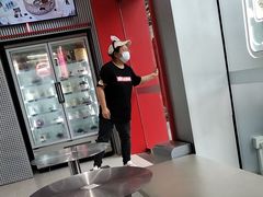 -DQ·蛋糕·冰淇淋(五角场万达店)