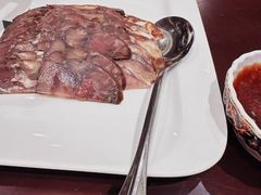 -万宝海鲜舫(劳动公园店)