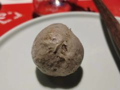-鲜锦记潮汕牛肉火锅(月坛店)