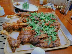 -杨正宗烤全羊(北二环店)