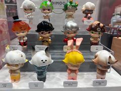-泡泡玛特POPMART (北京超极合生汇店)