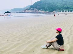 -东海半边山旅游度假区