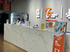 -C7城市运动空间·蹦床·健身·团建