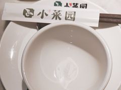 -小菜园新徽菜(无锡宜家荟聚中心店)