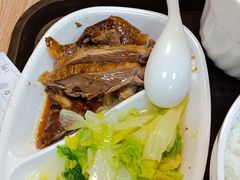 -古井初美烧鹅(水南路店)