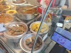 -柳州肥姨妈大骨螺蛳粉(东靖路店)