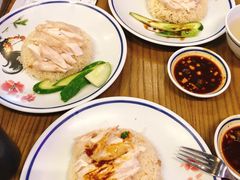 -红大哥水门鸡饭(總店)