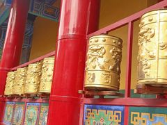 -西安市广仁寺