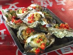 -海大南门夜市(海富街店)