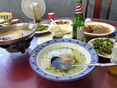 -长临河古镇福味轩土菜馆(长临河店)