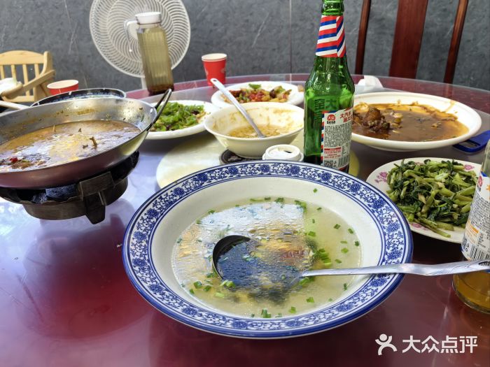 长临河古镇福味轩土菜馆(长临河店)图片