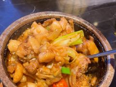 -新白鹿餐厅(虹桥南丰城店)